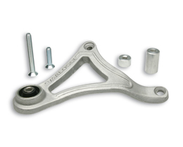 (image for) Exhaust System Clamp/Silentbloc Kit